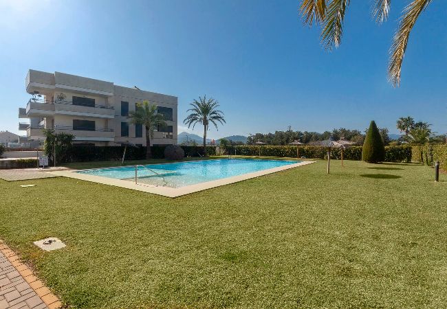 Ferienwohnung in Javea / Xàbia - Atico Wanderlust Ferienwohnung in Javea / Xàbia - Atico Wanderlust