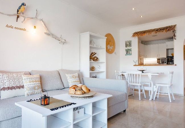 Ferienwohnung in Javea / Xàbia - Apartamento Amati Ferienwohnung in Javea / Xàbia - Apartamento Amati