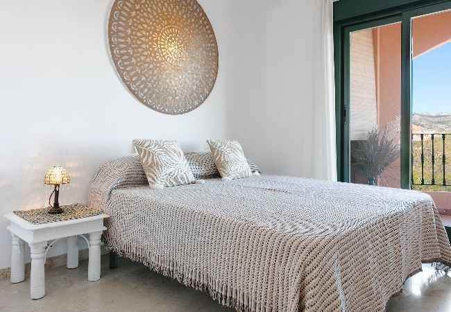 Ferienwohnung in Javea / Xàbia - Apartamento Amati Ferienwohnung in Javea / Xàbia - Apartamento Amati