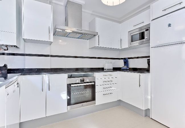 Bungalow in Javea / Xàbia - Adosado Positano Bungalow in Javea / Xàbia - Adosado Positano