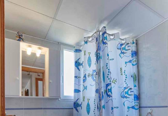 Ferienwohnung in Javea / Xàbia - Apartamento Pompidú Ferienwohnung in Javea / Xàbia - Apartamento Pompidú