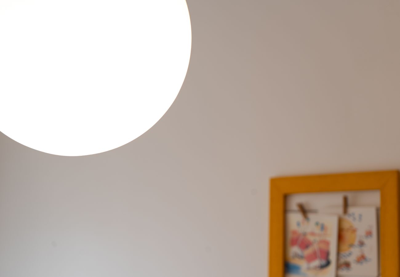 Ferienwohnung in Javea - Apartamento Pompidú