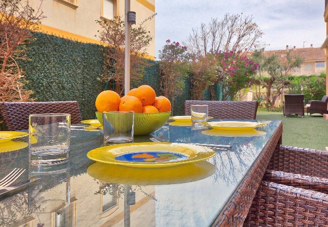 Ferienwohnung in Javea / Xàbia - Apartamento Caledonia Ferienwohnung in Javea / Xàbia - Apartamento Caledonia