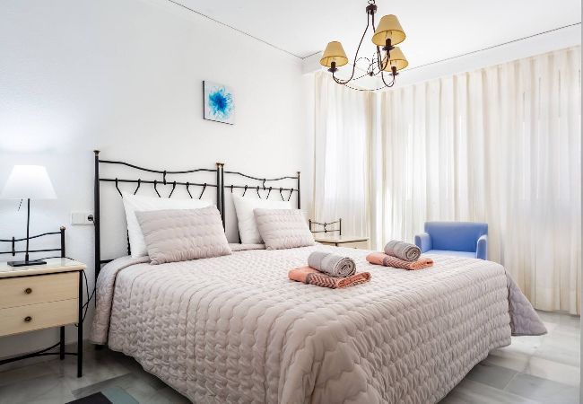 Ferienwohnung in Javea / Xàbia - Apartamento El Cairo Ferienwohnung in Javea / Xàbia - Apartamento El Cairo