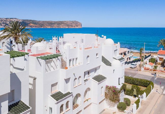 Ferienwohnung in Javea / Xàbia - Apartamento El Cairo Ferienwohnung in Javea / Xàbia - Apartamento El Cairo