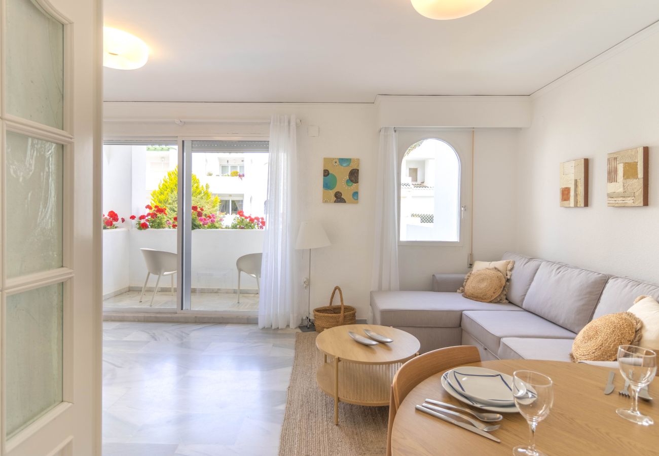 Ferienwohnung in Javea - Apartamento El Cairo