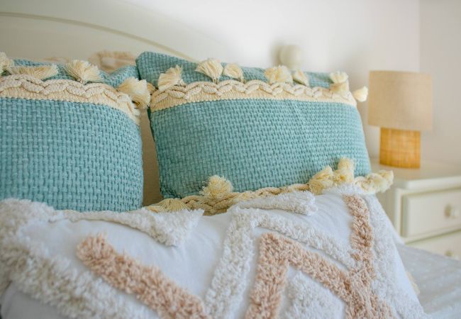 Ferienwohnung in Javea / Xàbia - Ático Kalymnos Ferienwohnung in Javea / Xàbia - Ático Kalymnos