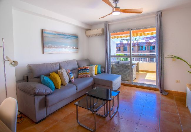 Ferienwohnung in Javea / Xàbia - Ático Kalymnos Ferienwohnung in Javea / Xàbia - Ático Kalymnos