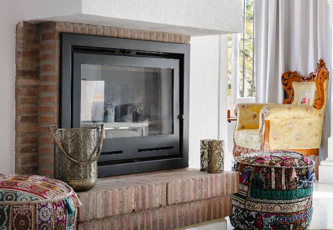 Villa in Javea / Xàbia - Villa La Gomera Villa in Javea / Xàbia - Villa La Gomera