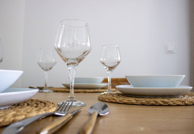 Ferienwohnung in Javea / Xàbia - Apartamento Samos Ferienwohnung in Javea / Xàbia - Apartamento Samos