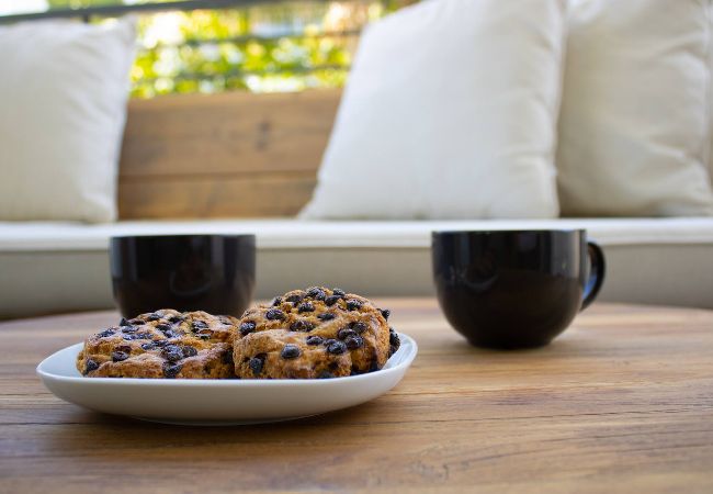 Ferienwohnung in Javea / Xàbia - Apartamento Samos Ferienwohnung in Javea / Xàbia - Apartamento Samos