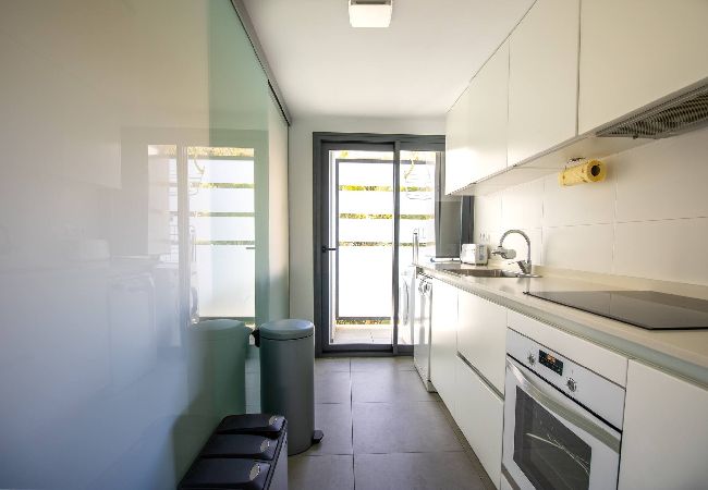 Ferienwohnung in Javea / Xàbia - Apartamento Samos Ferienwohnung in Javea / Xàbia - Apartamento Samos