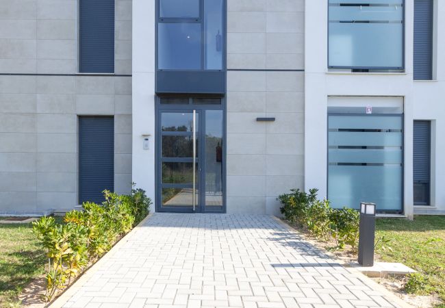 Ferienwohnung in Javea / Xàbia - Apartamento Samos Ferienwohnung in Javea / Xàbia - Apartamento Samos