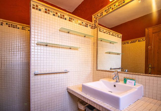 Ferienhaus in Javea / Xàbia - Casa Creta Ferienhaus in Javea / Xàbia - Casa Creta