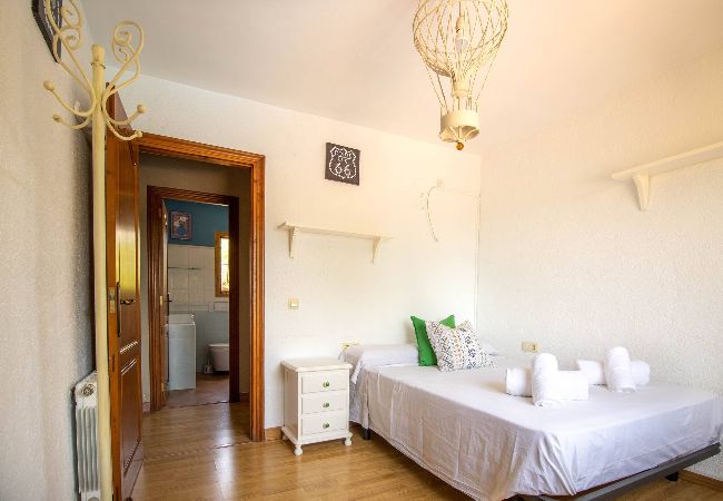 Ferienhaus in Javea / Xàbia - Casa Creta Ferienhaus in Javea / Xàbia - Casa Creta