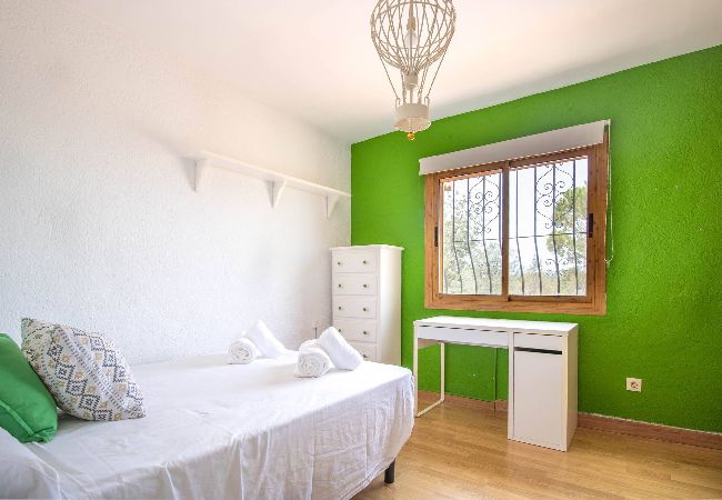 Ferienhaus in Javea / Xàbia - Casa Creta Ferienhaus in Javea / Xàbia - Casa Creta