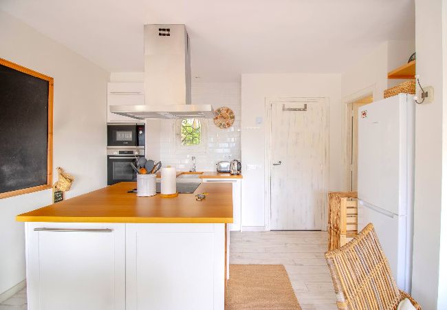 Ferienhaus in Javea / Xàbia - Adosado Nidomar Ferienhaus in Javea / Xàbia - Adosado Nidomar