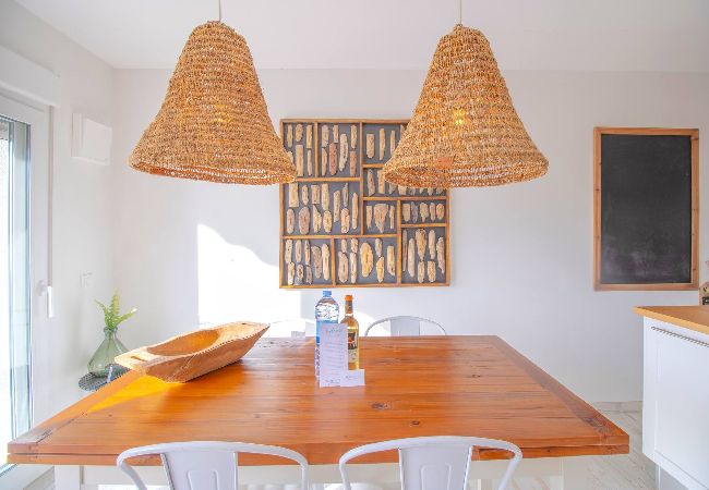 Ferienhaus in Javea / Xàbia - Adosado Nidomar Ferienhaus in Javea / Xàbia - Adosado Nidomar