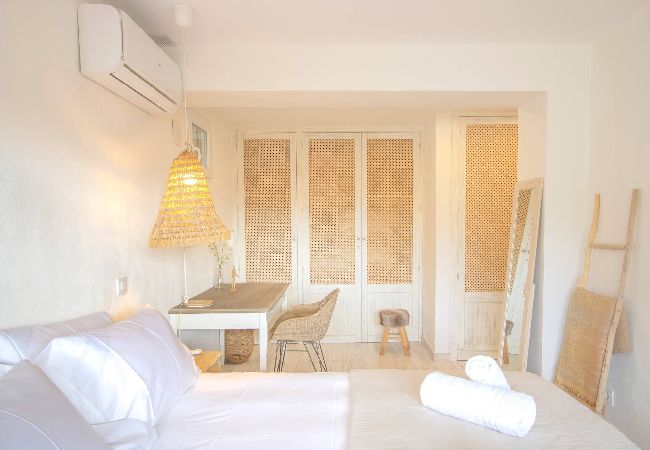 Ferienhaus in Javea / Xàbia - Adosado Nidomar Ferienhaus in Javea / Xàbia - Adosado Nidomar