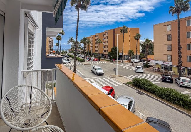 Ferienwohnung in Javea / Xàbia - Apartamento Salino