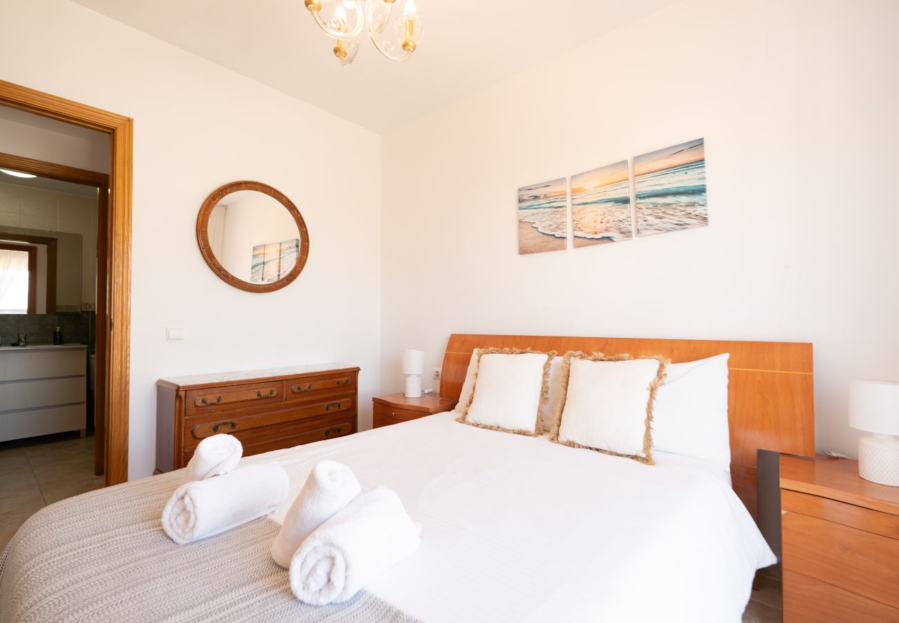 Appartement in Javea - Apartamento Mounia