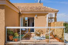 Appartement in Javea - Apartamento Mounia
