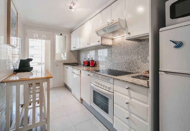 Appartement in Javea / Xàbia - Apartamento Syros Appartement in Javea / Xàbia - Apartamento Syros