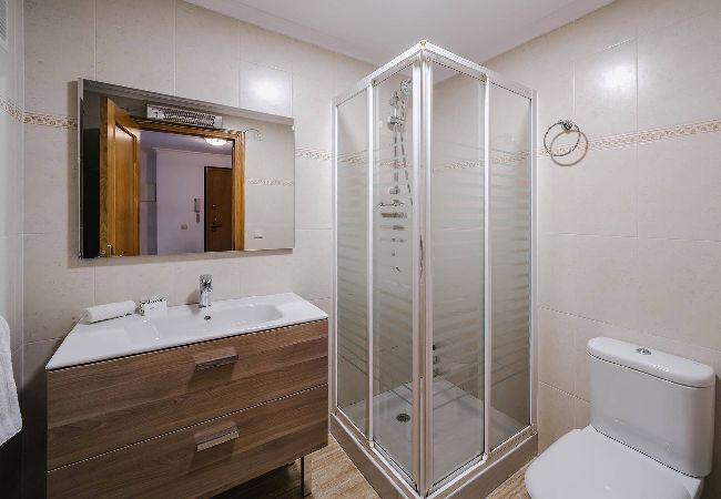 Appartement in Javea / Xàbia - Apartamento Syros Appartement in Javea / Xàbia - Apartamento Syros