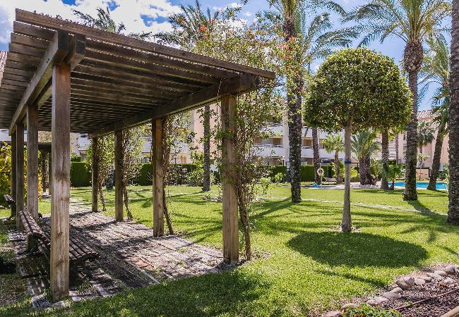 Appartement in Javea / Xàbia - Apartamento Syros Appartement in Javea / Xàbia - Apartamento Syros