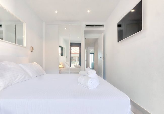 Appartement in Javea / Xàbia - Atico Wanderlust Appartement in Javea / Xàbia - Atico Wanderlust