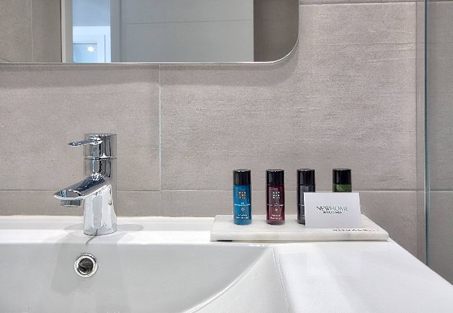 Appartement in Javea / Xàbia - Atico Wanderlust Appartement in Javea / Xàbia - Atico Wanderlust