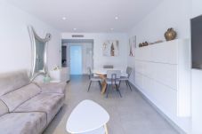 Appartement in Javea - Atico Wanderlust