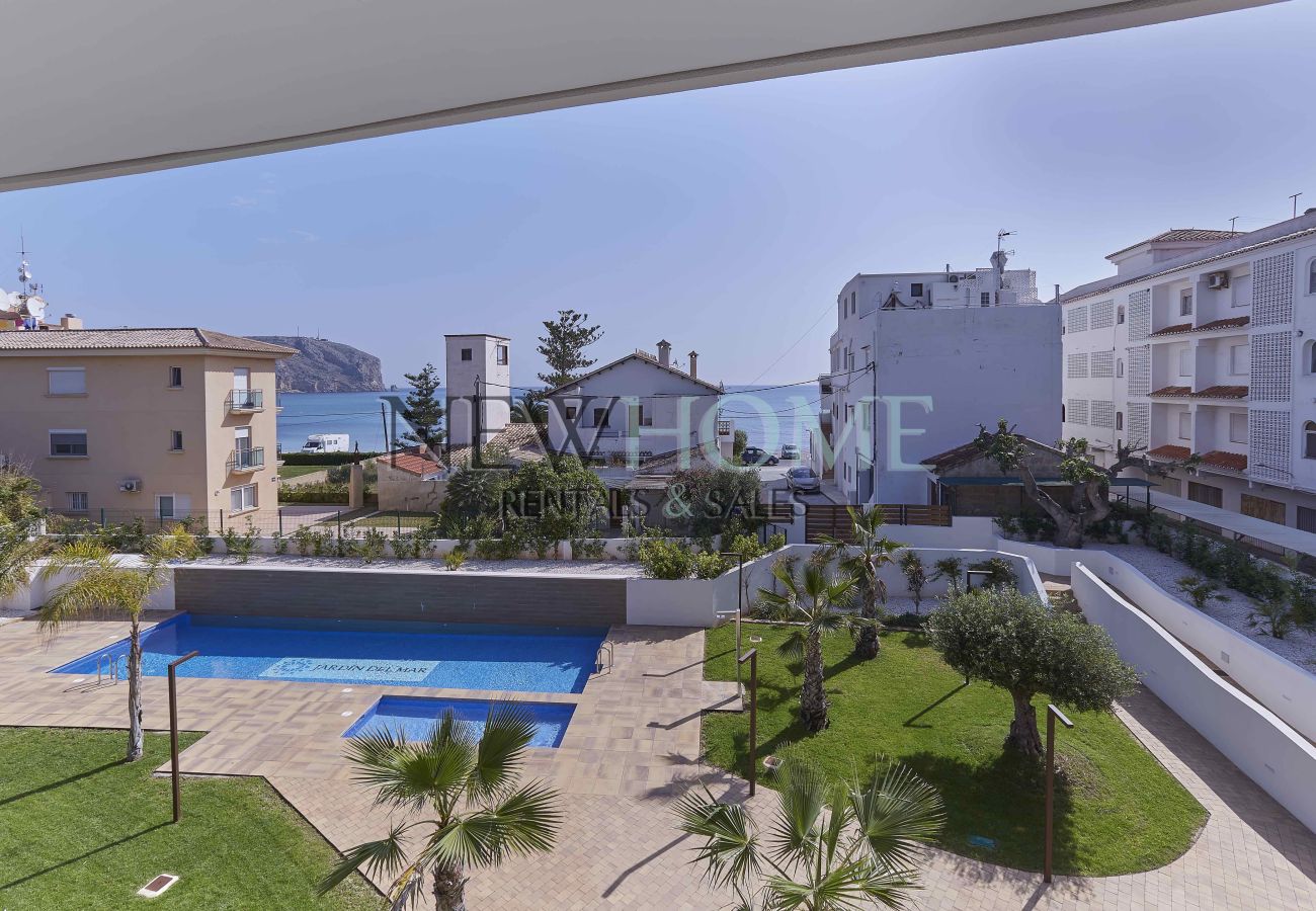 Appartement in Javea - Ático Capri