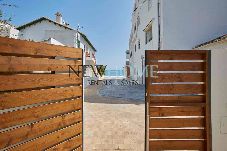 Appartement in Javea - Ático Capri