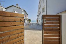 Appartement in Javea - Ático Capri