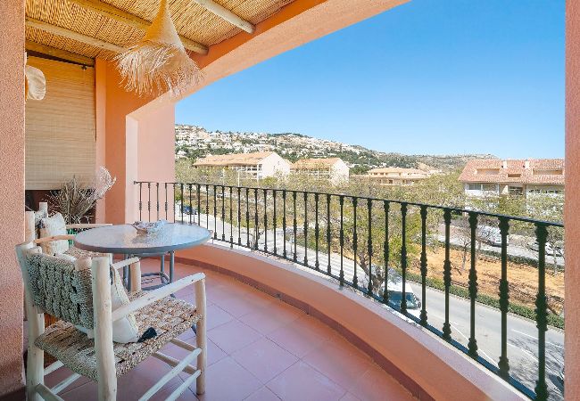 Appartement in Javea / Xàbia - Apartamento Amati Appartement in Javea / Xàbia - Apartamento Amati