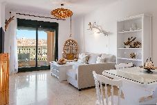 Appartement in Javea - Apartamento Amati