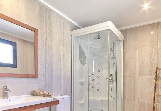 Bungalow in Javea / Xàbia - Adosado Positano Bungalow in Javea / Xàbia - Adosado Positano