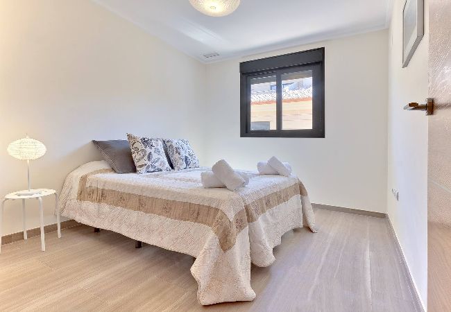 Bungalow in Javea / Xàbia - Adosado Positano Bungalow in Javea / Xàbia - Adosado Positano