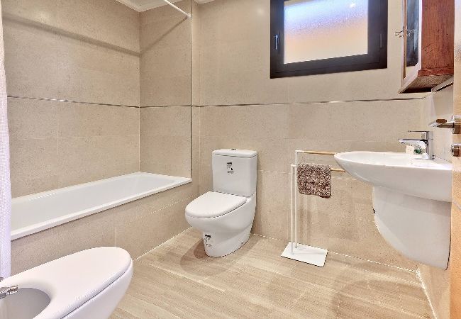 Bungalow in Javea / Xàbia - Adosado Positano Bungalow in Javea / Xàbia - Adosado Positano