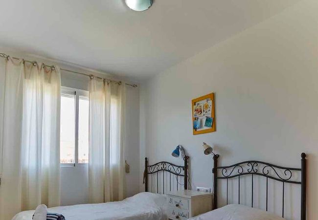 Appartement in Javea / Xàbia - Apartamento Pompidú Appartement in Javea / Xàbia - Apartamento Pompidú