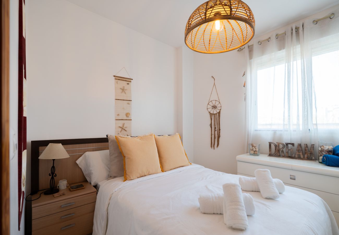 Appartement in Javea - Apartamento Pompidú