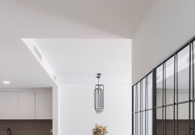 Appartement in Javea / Xàbia - Dúplex Santorini Appartement in Javea / Xàbia - Dúplex Santorini