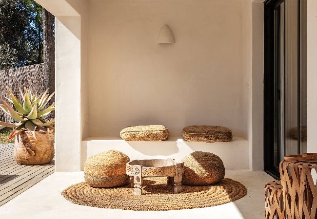 Villa in Javea / Xàbia - Villa Jade Villa in Javea / Xàbia - Villa Jade