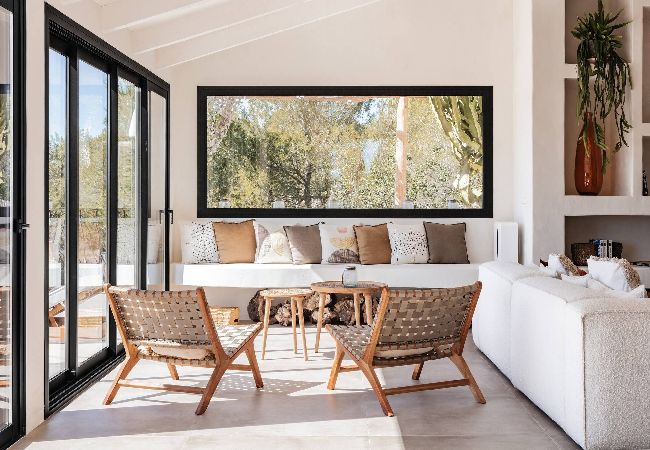 Villa in Javea / Xàbia - Villa Jade Villa in Javea / Xàbia - Villa Jade