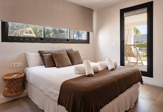 Villa in Javea / Xàbia - Villa Jade Villa in Javea / Xàbia - Villa Jade