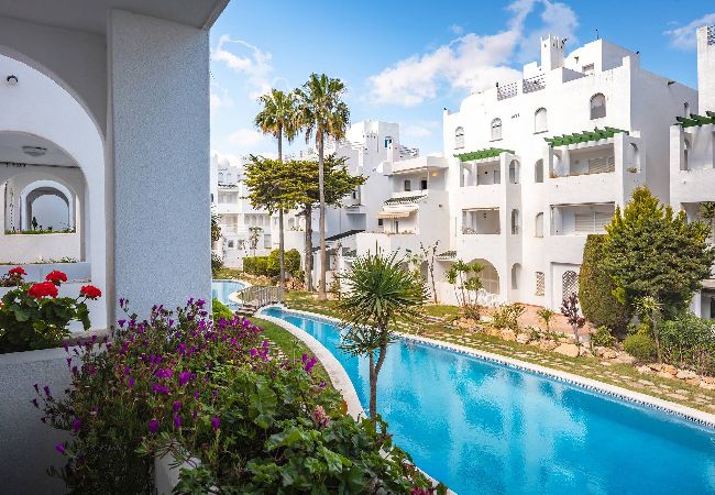 Appartement in Javea / Xàbia - Apartamento El Cairo Appartement in Javea / Xàbia - Apartamento El Cairo