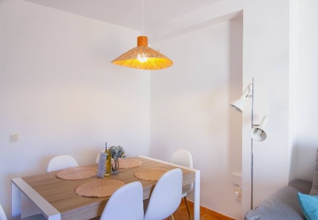 Appartement in Javea / Xàbia - Ático Kalymnos Appartement in Javea / Xàbia - Ático Kalymnos