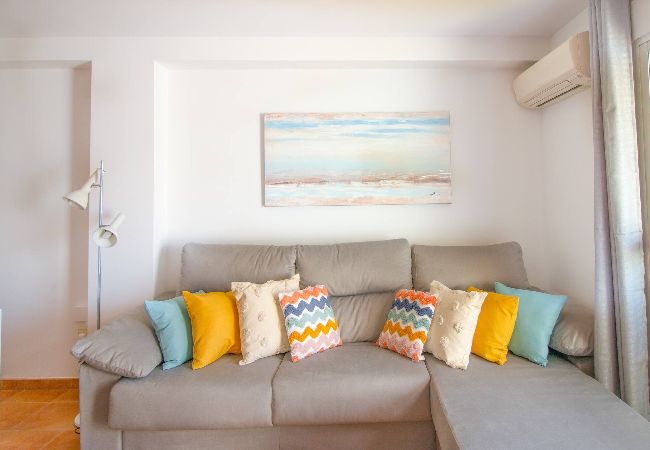 Appartement in Javea / Xàbia - Ático Kalymnos Appartement in Javea / Xàbia - Ático Kalymnos