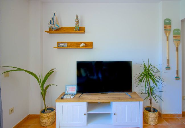 Appartement in Javea / Xàbia - Ático Kalymnos Appartement in Javea / Xàbia - Ático Kalymnos